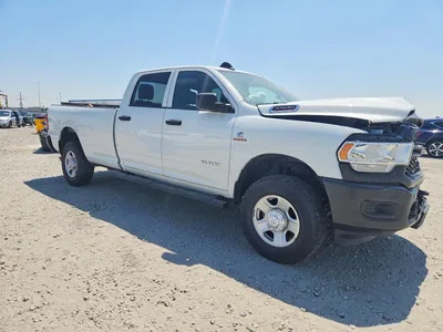 2022 RAM 2500 TRADESMAN, фото 4, лот 11149158