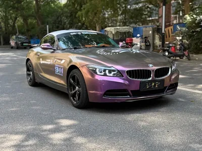 2012 BMW Z4 sDrive20i Leading, фото 3, лот 10383454
