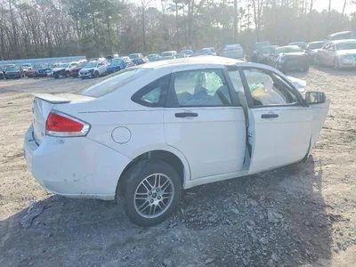 2010 FORD FOCUS SE, фото 3, лот 10502902