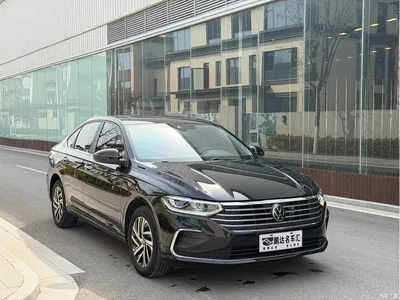 2023 Volkswagen Lavida 300TSI DSG Comfort Edition, фото 3, лот 10420737
