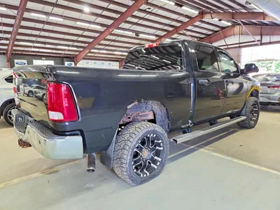 2015 RAM 2500 ST, фото 3, лот 11159521