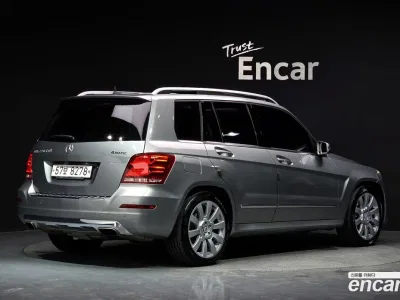 2013 Mercedes-Benz GLK-Class GLK220 CDI Premium, фото 2, лот 10066797