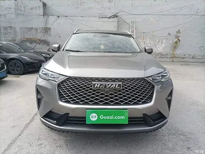 2022 Haval H6 3rd Gen 1.5T Auto 2WD Max, фото 3, лот 11199102