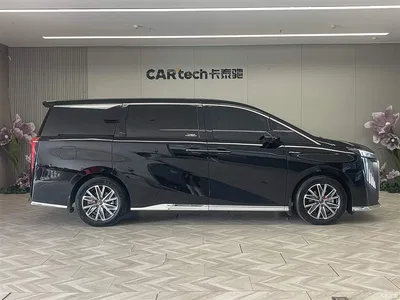 2024 GAC Trumpchi Trumpchi M8 Master Series 400T Ultimate Edition, фото 4, лот 10415196