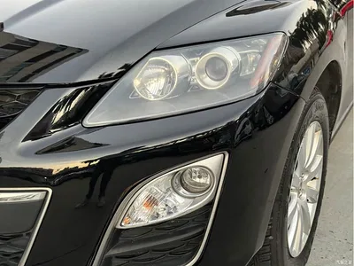 2011 Mazda Cx 7, фото 3, лот 10324378