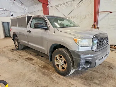 2007 TOYOTA TUNDRA BASE, фото 4, лот 10511736
