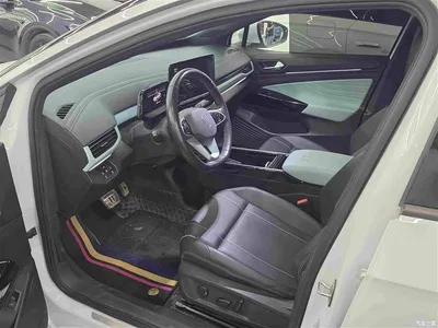2023 Volkswagen ID.4 X Upgraded Pure Intelligent Edition, фото 3, лот 10894582