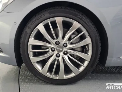 2014 Hyundai Genesis G380 Prestige AWD, фото 4, лот 10196963