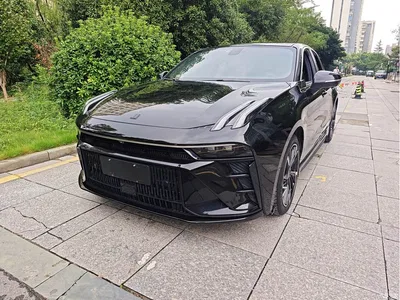 2023 Lynk & Co 03 1.5TD DCT Power Plus, фото 2, лот 10316598