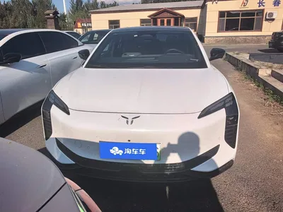 2024 Hongqi EH7 690 Pro, фото 2, лот 11012051