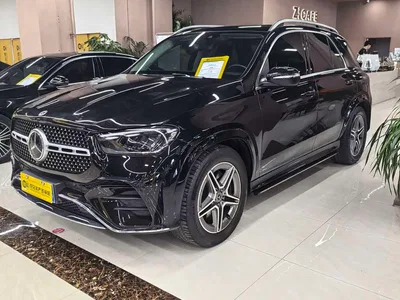 2024 Mercedes-Benz GLE 450 4MATIC Sport, фото 3, лот 10250538