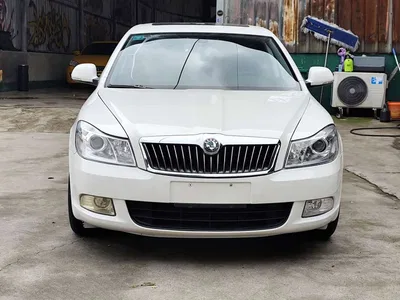 2014 Škoda Octavia 1.4TSI DSG Yijun Edition, фото 2, лот 10348512