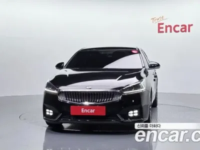 2018 Kia K7 2.4 GDI Limited, фото 3, лот 10028029