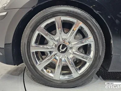 2012 Hyundai Equus VS380, фото 4, лот 10123746
