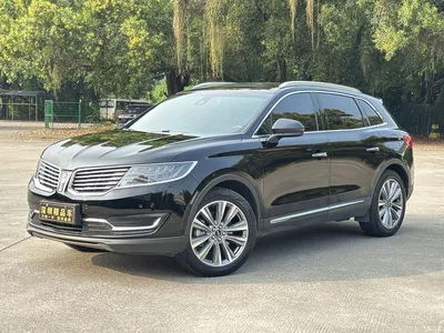 2015 Lincoln MKX 2.7T AWD Prestige Edition, фото 1, лот 10954757
