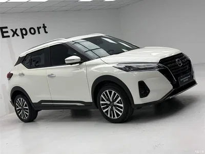 2023 Nissan Kicks Model Spirited 1.5L Ultimate Dynamic Luxury Edition, фото 3, лот 10339441