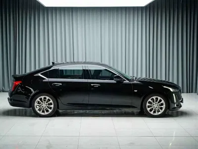 2023 Cadillac CT5 28T Luxury Style (Standard Edition), фото 4, лот 11218410