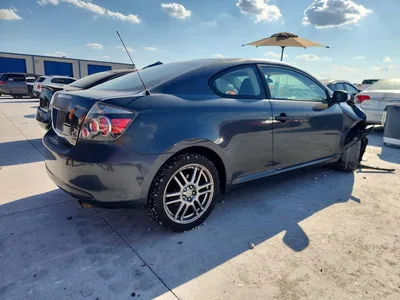 2008 SCION TC BASE, фото 3, лот 10880854