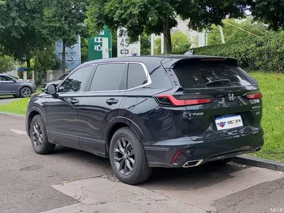 2023 Honda Haoying 240TURBO 2WD Luxury 5-Seater, фото 4, лот 11089569