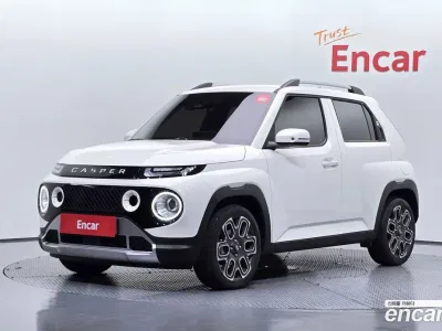 2024 Hyundai Casper Turbo Inspiration, фото 1, лот 11515030