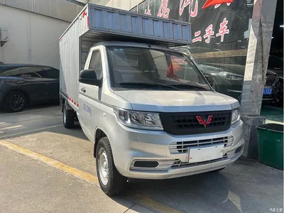 2019 Wuling Motors Wuling Rongguang New Truck 1.5L Single Cab China VI L3C, фото 2, лот 11152161