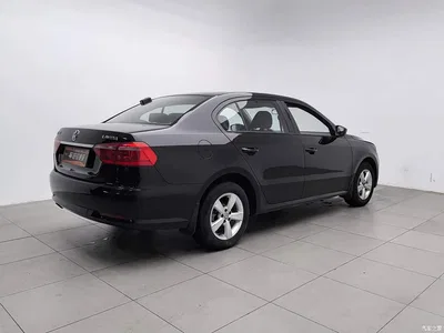 2013 Volkswagen Lavida Facelift Classic 1.6L Manual Trend, фото 2, лот 10447515
