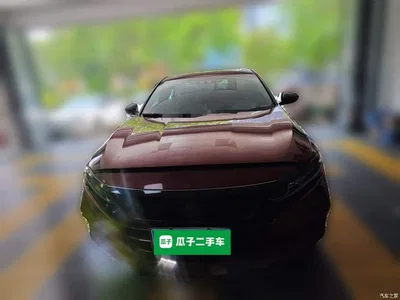 2018 Honda Accord 260TURBO Elite Edition China V, фото 2, лот 10635455