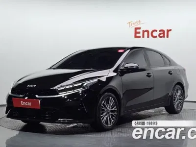2024 Kia K3 1.6, фото 1, лот 10030148