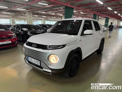 2023 Hyundai Casper Modern, фото 2, лот 10811817