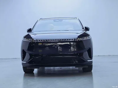 2026 Dongfeng Yipai eπ008 6-seater Extended Range Family Edition, фото 2, лот 11548948