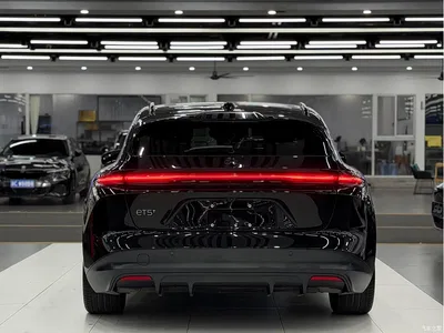 2024 NIO ET5T 75kWh Touring, фото 4, лот 10367029