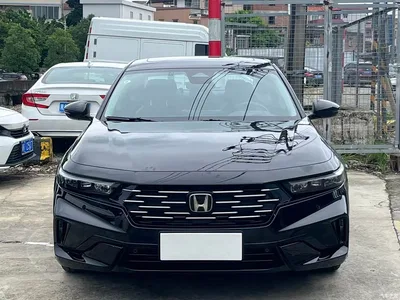 2025 Honda Accord Model Sport Series 260TURBO Premium Edition, фото 2, лот 10426285