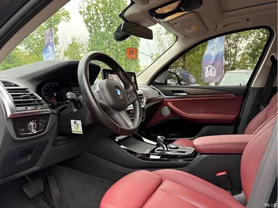 2023 BMW X3 xDrive30i Leading M Night Package, фото 4, лот 10461298