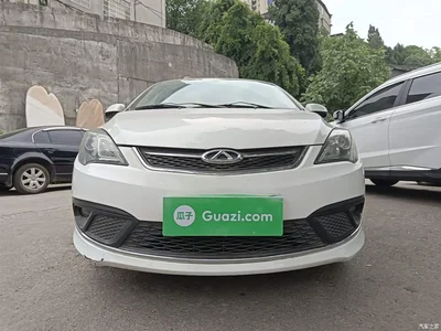 2015 Chery Fengyun 2 1.5L Manual Trend Edition, фото 3, лот 11168599
