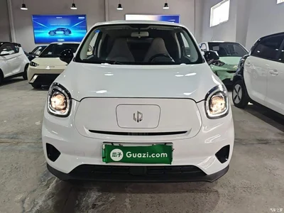 2022 Leapmotor T03 Agate Edition, фото 3, лот 10606686