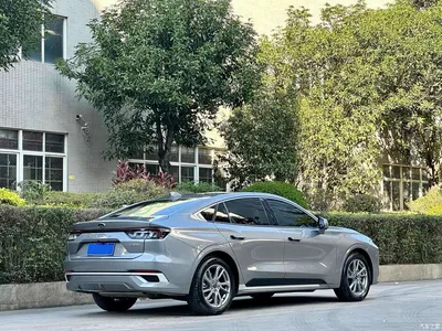 2023 Ford Mondeo EcoBoost 180 Luxury, фото 3, лот 10279562