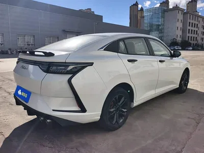 2023 Dongfeng Aeolus Yixuan Mach Edition 1.5L Automatic Chase Edition, фото 3, лот 11568049