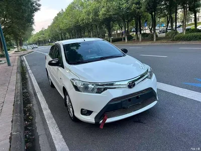 2016 Toyota Vios 1.5L Automatic Zhi Zhen Xing Yao Edition, фото 3, лот 10267836