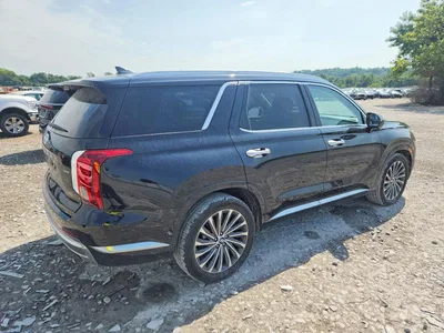 2024 HYUNDAI PALISADE CALLIGRAPHY, фото 3, лот 10665326