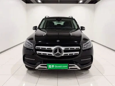 2020 Mercedes-Benz GLS 450 4MATIC Dynamic, фото 2, лот 10390577