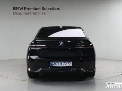 2025 BMW 7-Series 740i xDrive M Sport Limited, фото 4, лот 11210223