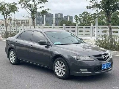 2014 Mazda 6 2.0L Automatic Classic, фото 3, лот 10328123