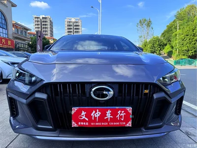 2023 GAC Trumpchi Trumpchi Emkoo 270T DCT J15 Edition, фото 2, лот 10416535