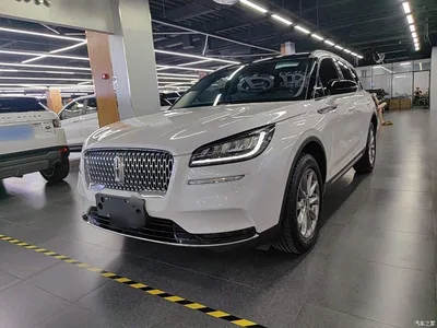 2021 Lincoln Adventurer 2.0T 2WD Exclusive Edition, фото 2, лот 10357556