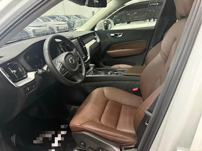 2019 Volvo XC60 T5 4WD Intelligent Ease China VI, фото 4, лот 10364503