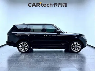 2018 Land Rover Range Rover 3.0 SC V6 Vogue SE Genesis Extended Edition, фото 4, лот 11107644