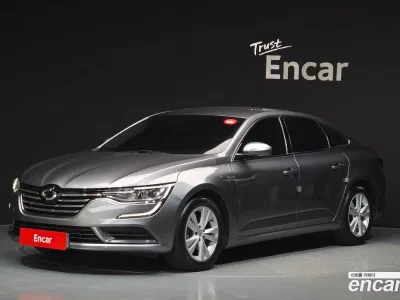 2019 Samsung SM6 2.0 LPe SE, фото 1, лот 10190065