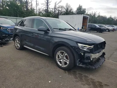 2019 AUDI Q5 PREMIUM, фото 4, лот 10853748