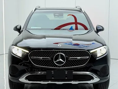2023 Mercedes-Benz GLC 260 L 4MATIC Sport 5-seater, фото 3, лот 10398972