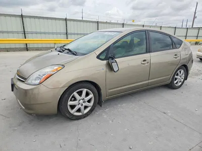 2009 TOYOTA PRIUS, фото 1, лот 10553927